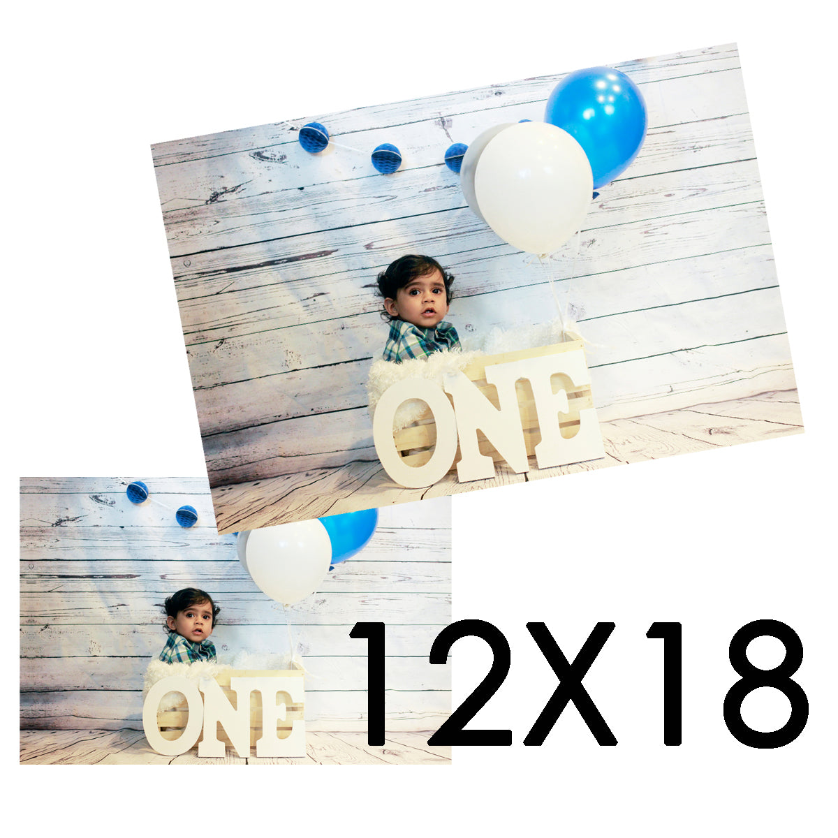 12x18 Photo Print