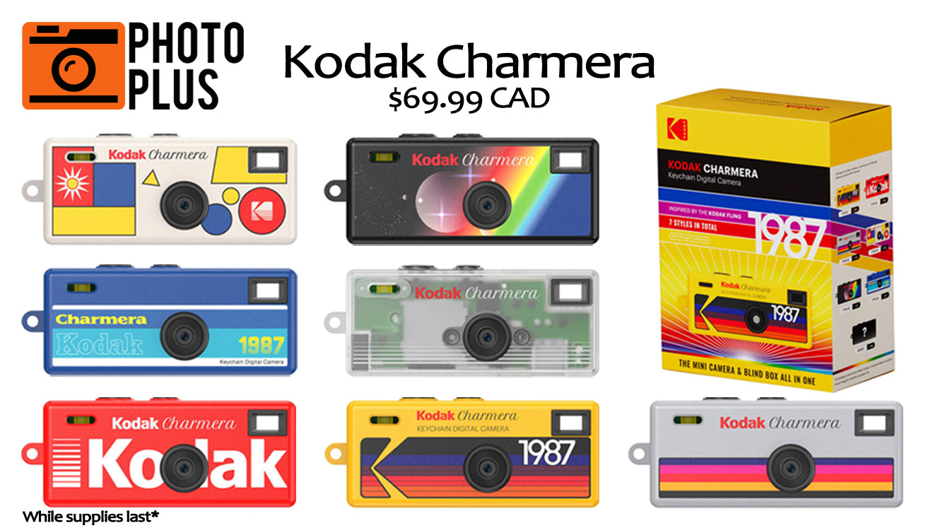 Kodak Charmera