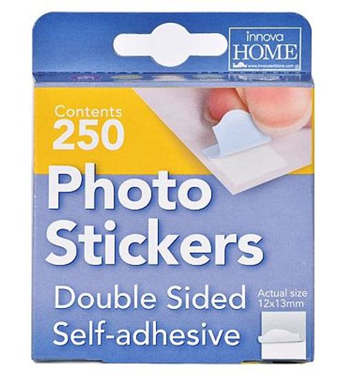 Photo Stickers – Photo Plus