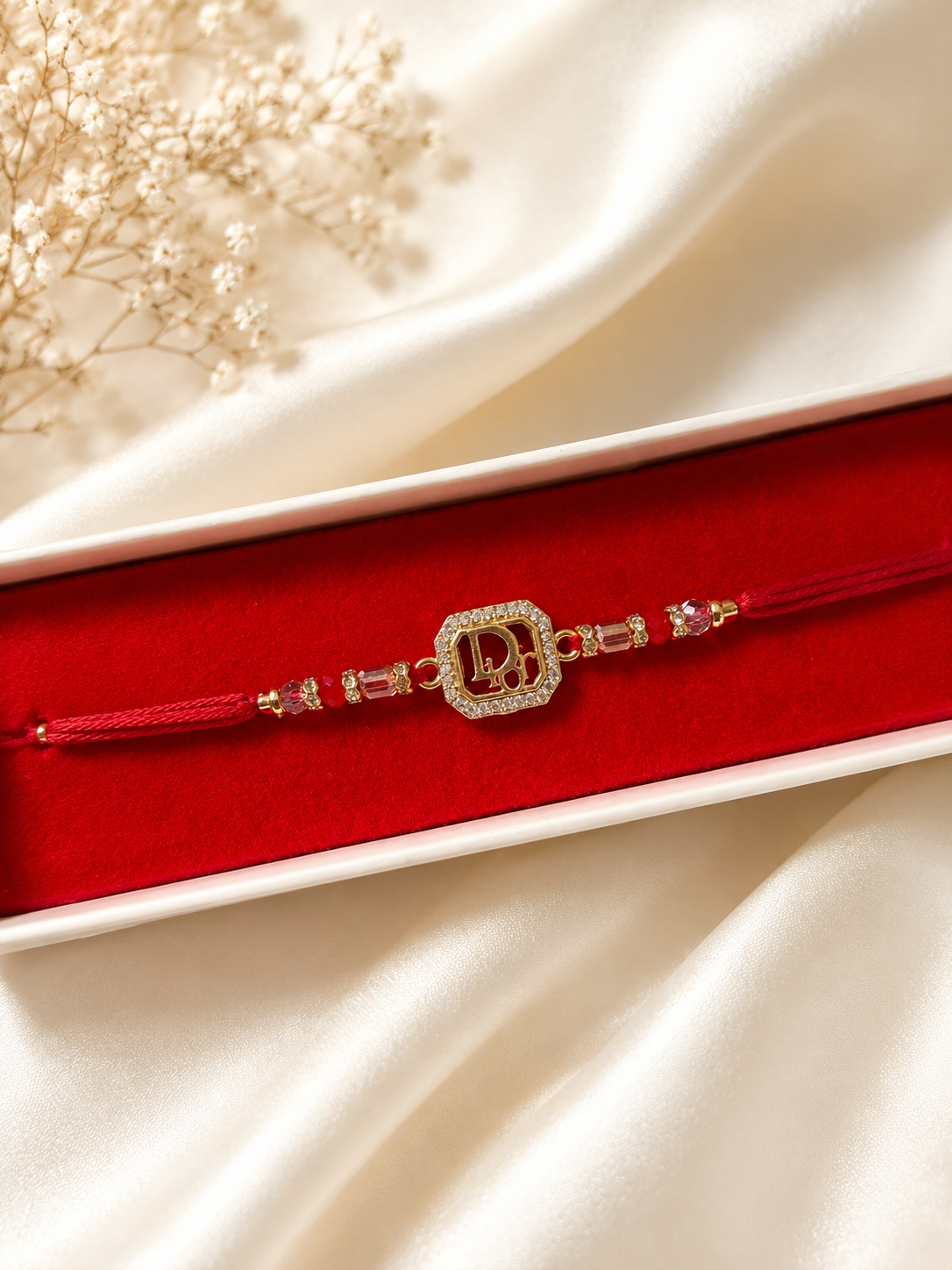 Signature Brand Rakhri
