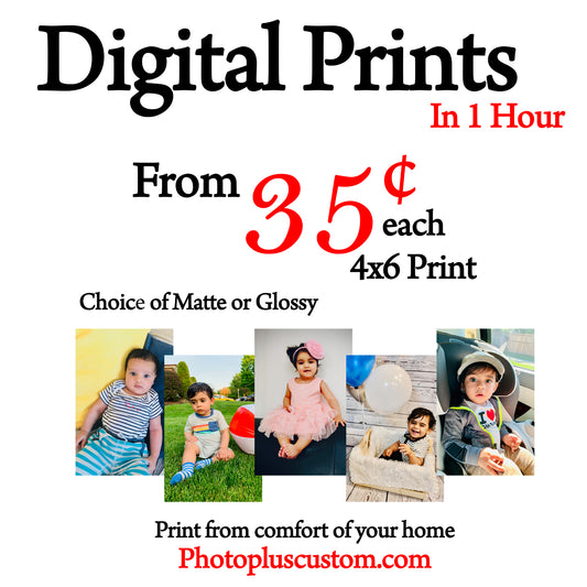 4x6 Photo Print