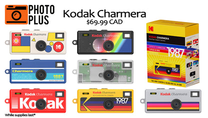 Kodak Charmera