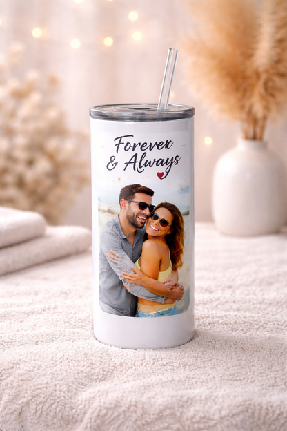 Custom Tumbler Cup