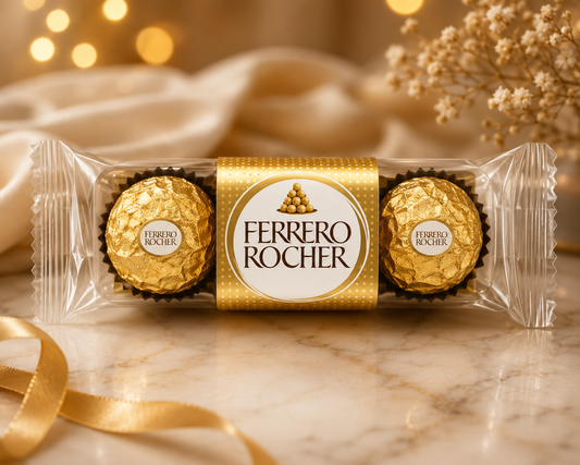Ferrero Rocher
