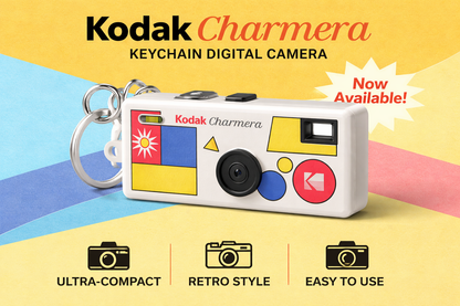 Kodak Charmera
