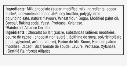Kit kat chocolate