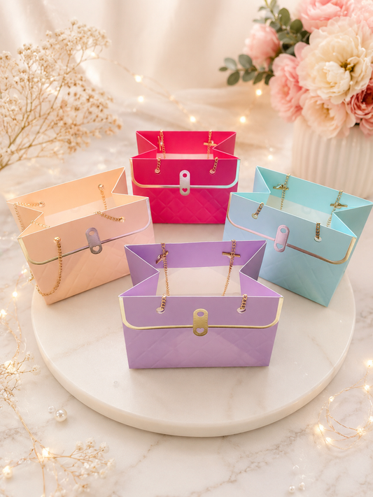 Mini shopping Bag