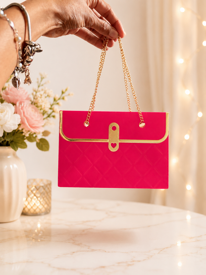 Mini shopping Bag