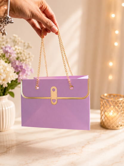 Mini shopping Bag