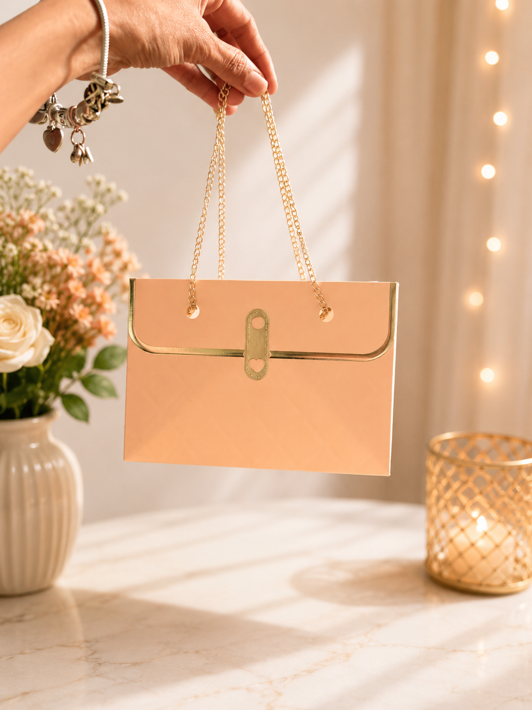 Mini shopping Bag