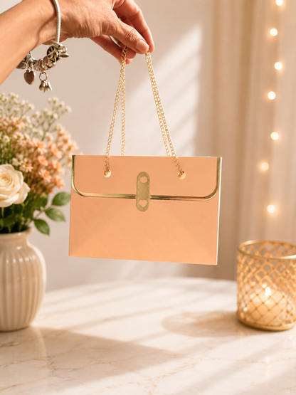 Mini shopping Bag