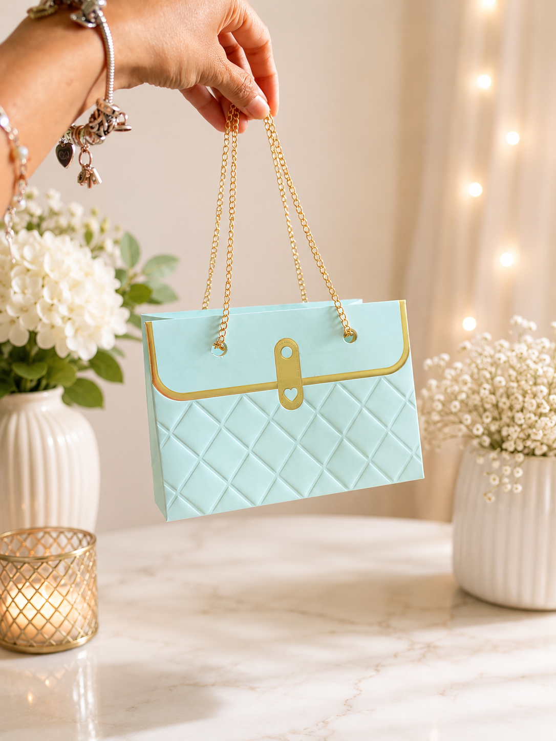 Mini shopping Bag