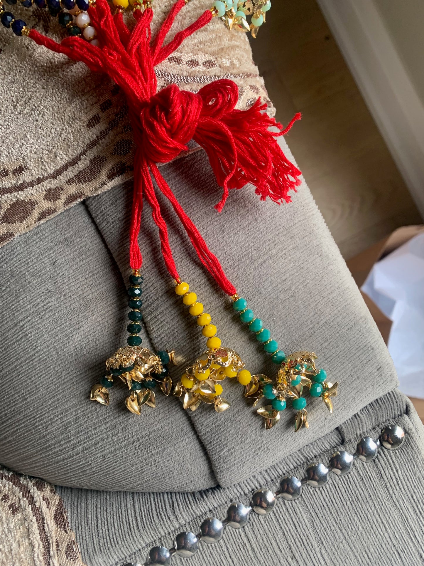 Rakhdi for Bhabhi