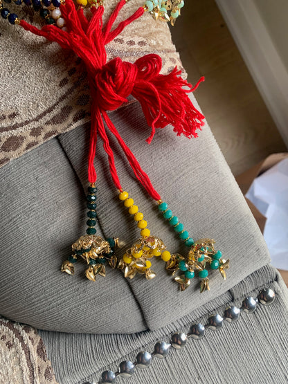 Rakhdi for Bhabhi