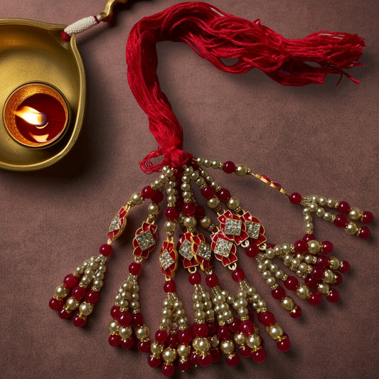 Rakhdi for Bhabhi- A Thread of Love