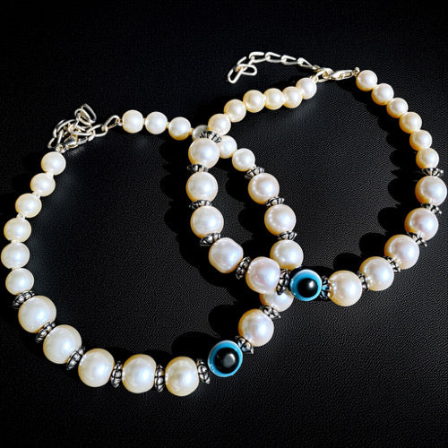 Rakhi for Bhabhi – A Thread of Love & Protection- Evil eye