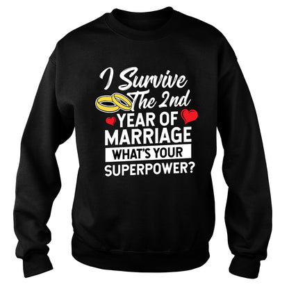 Personalized Premium Sweater