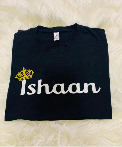 Personalized Premium T-Shirt