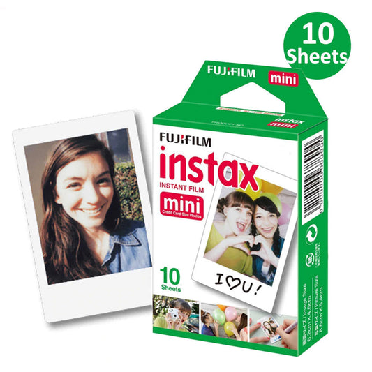 Instax Mini Instant Film