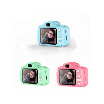 Kids Mini Camera