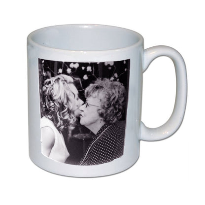 Custom Photo Mug