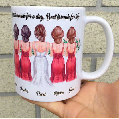 Custom Photo Mug