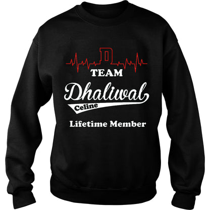 Personalized Premium Sweater